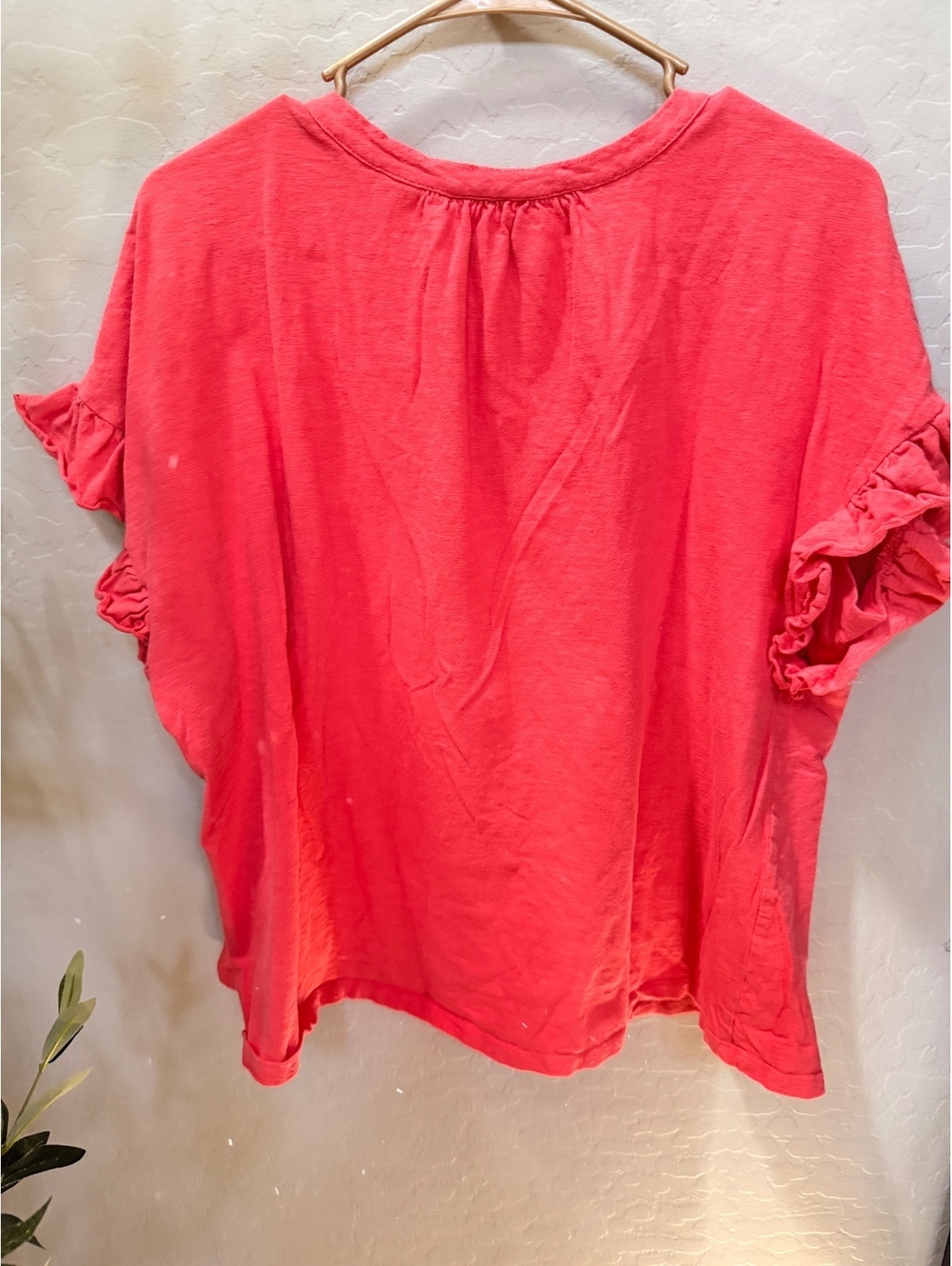 Terra sky T shirt - Picture 4 of 4